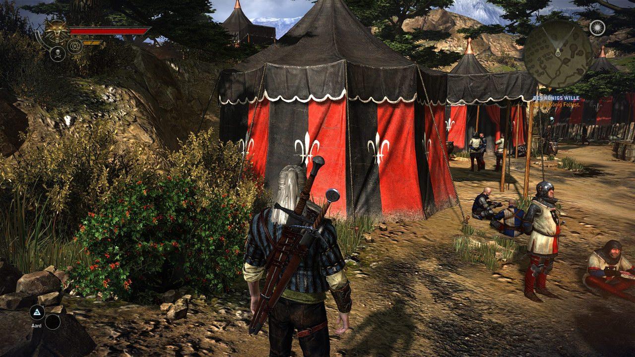 02 Witcher2 Bloom aus