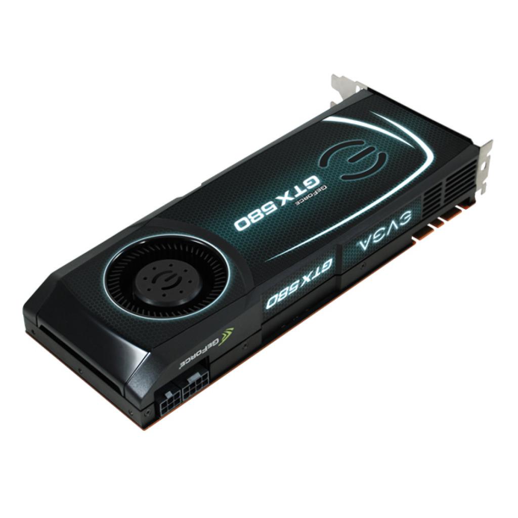 [09/05/2011] Evga stellt zwei neue GTX 580 abseits des Referenzdesigns vor (5)