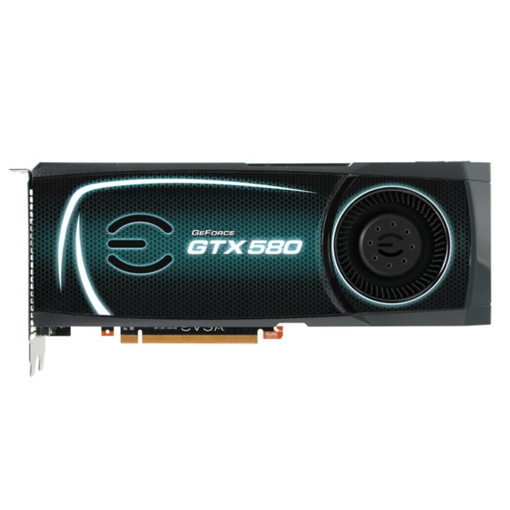 [09/05/2011] Evga stellt zwei neue GTX 580 abseits des Referenzdesigns vor (6)