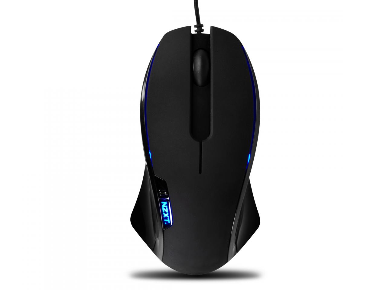 [25/05/2011] NZXT stellt Avatar-S-Gaming-Maus vor (12)