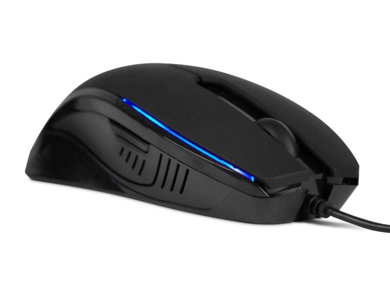 [25/05/2011] NZXT stellt Avatar-S-Gaming-Maus vor (10)