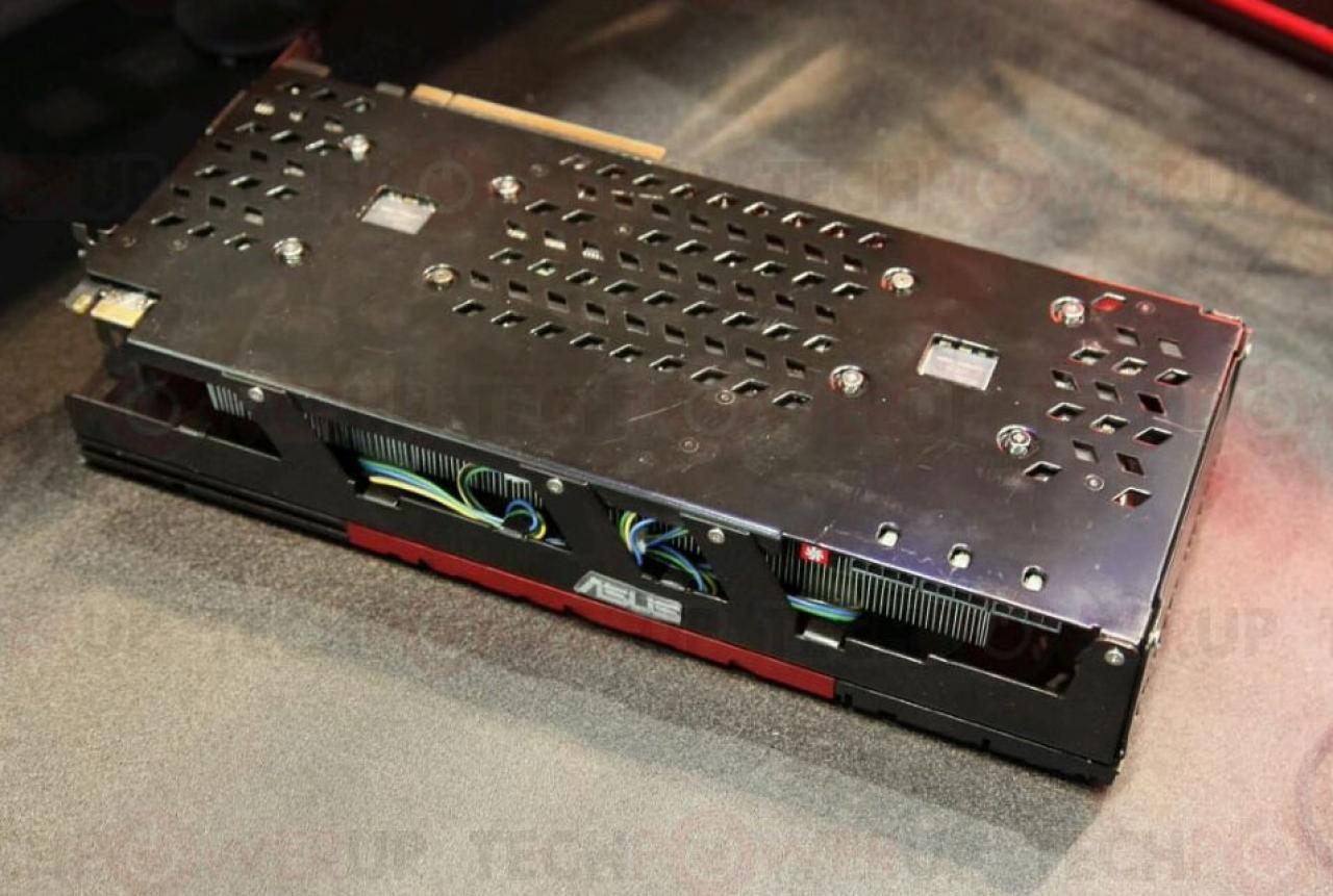 [31/05/2011] Asus Mars 2 auf der Computex (3)