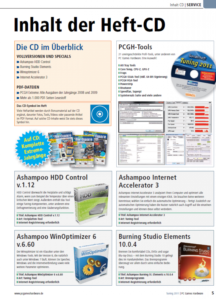 [25/05/2011] PCGH-Extreme-Sonderheft (2)