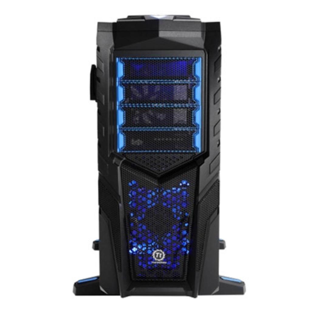 [04/05/2011] Thermaltake setzt mit dem Chaser MK-I alles auf die Kühlung (3)
