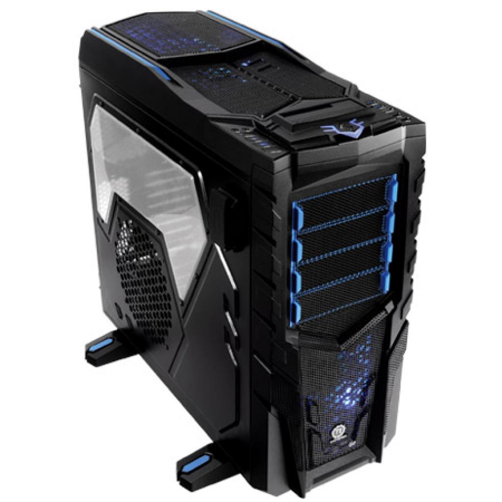 [04/05/2011] Thermaltake setzt mit dem Chaser MK-I alles auf die Kühlung (4)