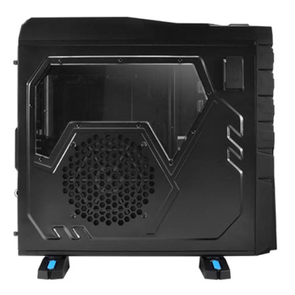 [04/05/2011] Thermaltake setzt mit dem Chaser MK-I alles auf die Kühlung (5)