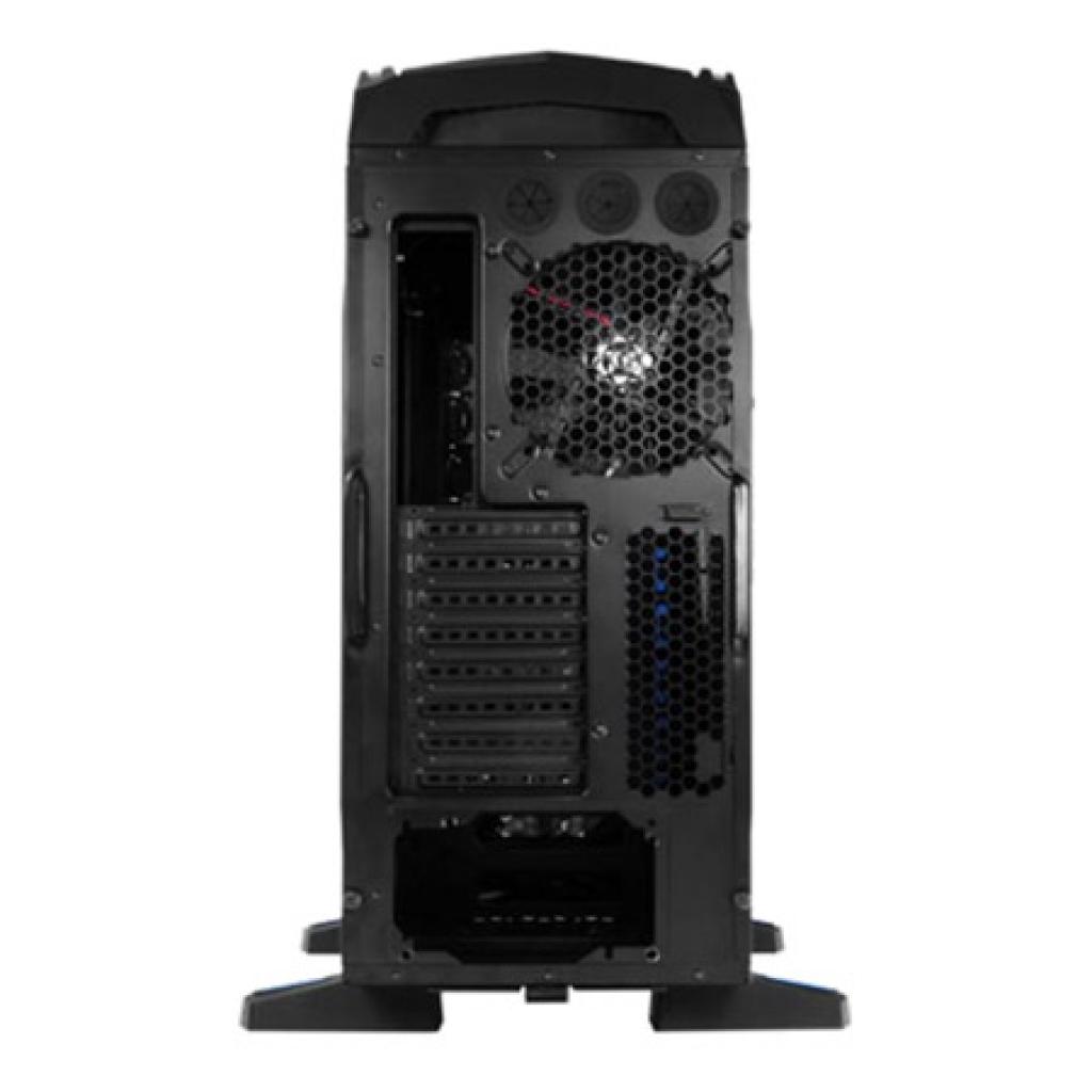 [04/05/2011] Thermaltake setzt mit dem Chaser MK-I alles auf die Kühlung (6)