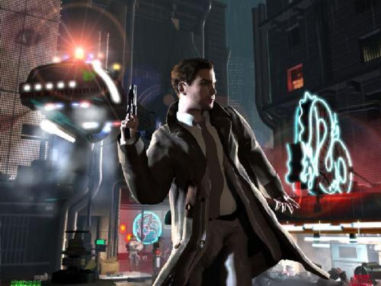 [04/05/2011] 1997 Blade Runner