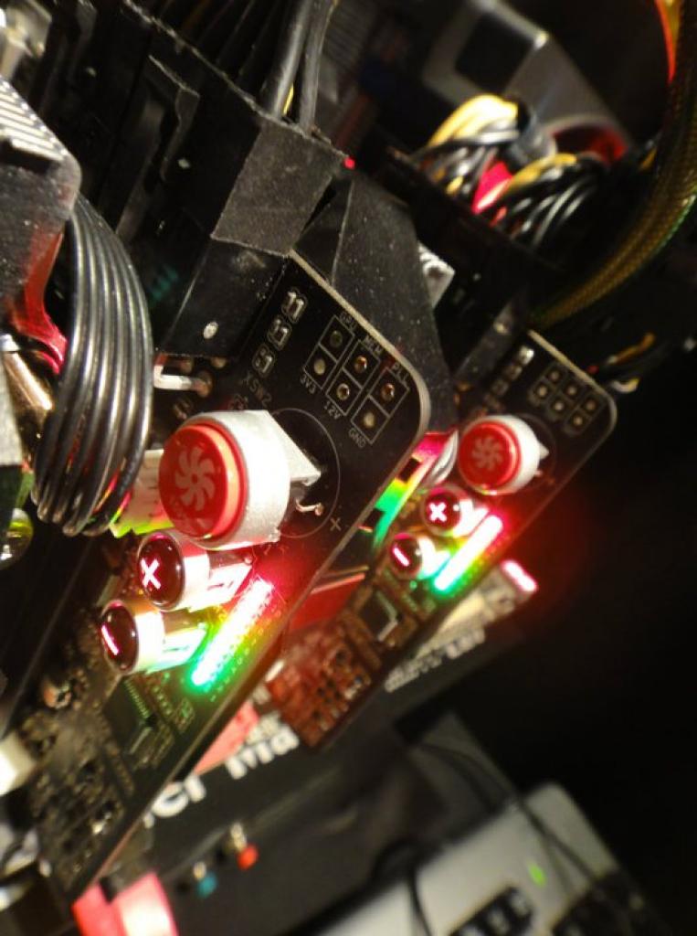 [31/05/2011] Asus Matrix: Bildmaterial von der Computex (8)