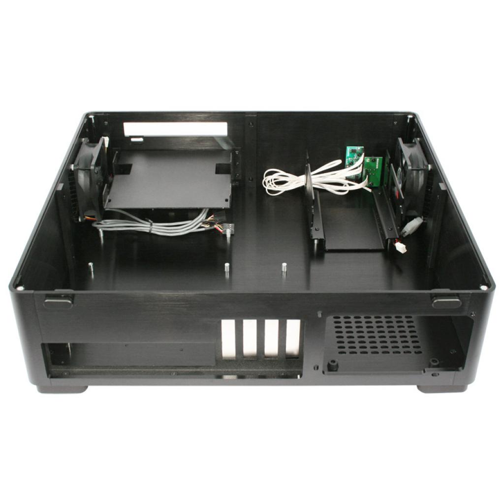 [24/05/2011] Cooltek AH-01Aluminium Desktop Gehäuse (2)