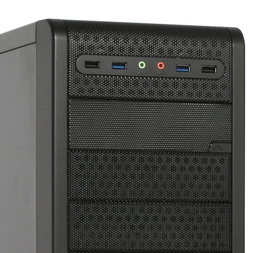 [13/05/2011] Cooltek K3 Evo 3.0: Gehäuse mit USB 3.0 für unter 40 Euro ( (1)