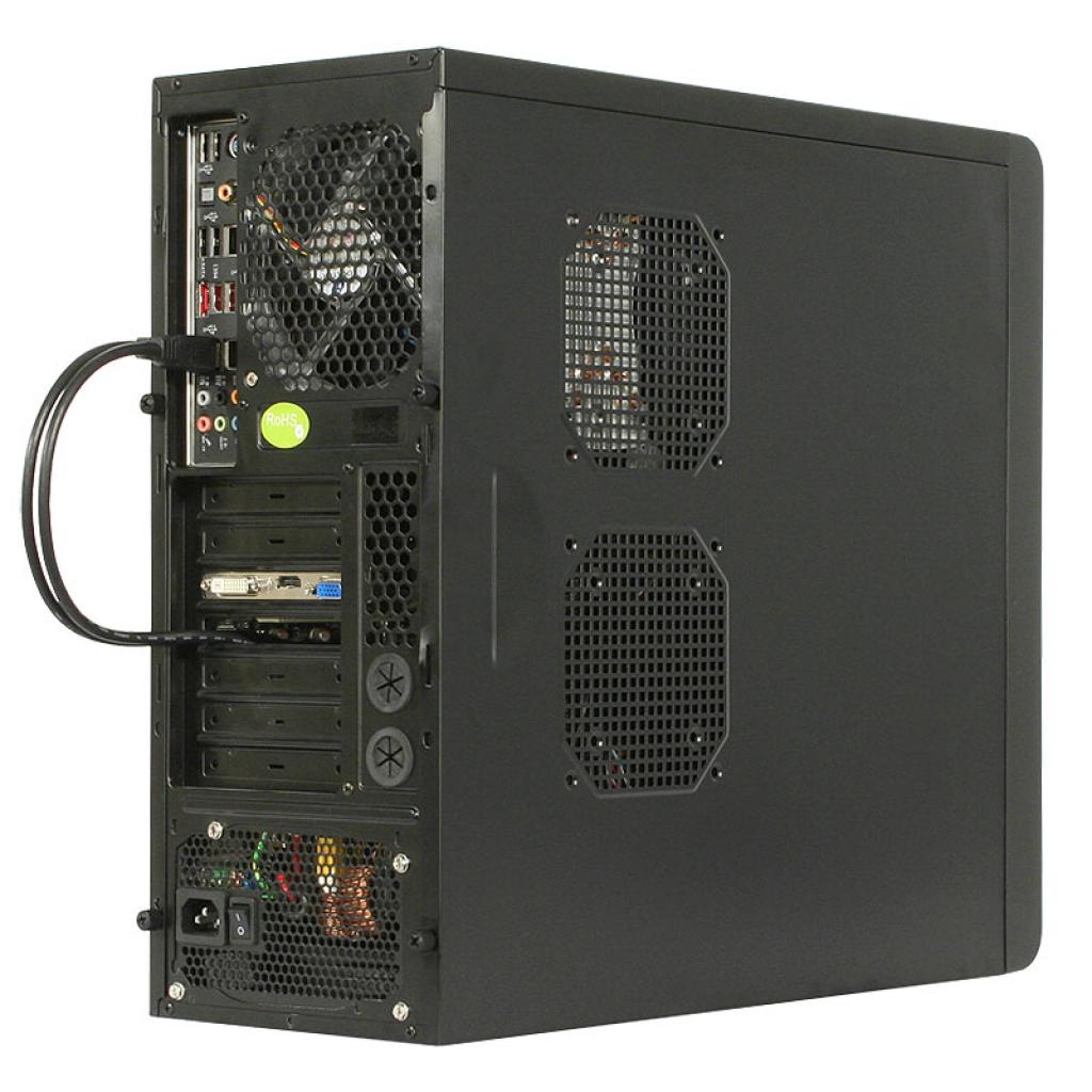 [13/05/2011] Cooltek K3 Evo 3.0: Gehäuse mit USB 3.0 für unter 40 Euro ( (2)