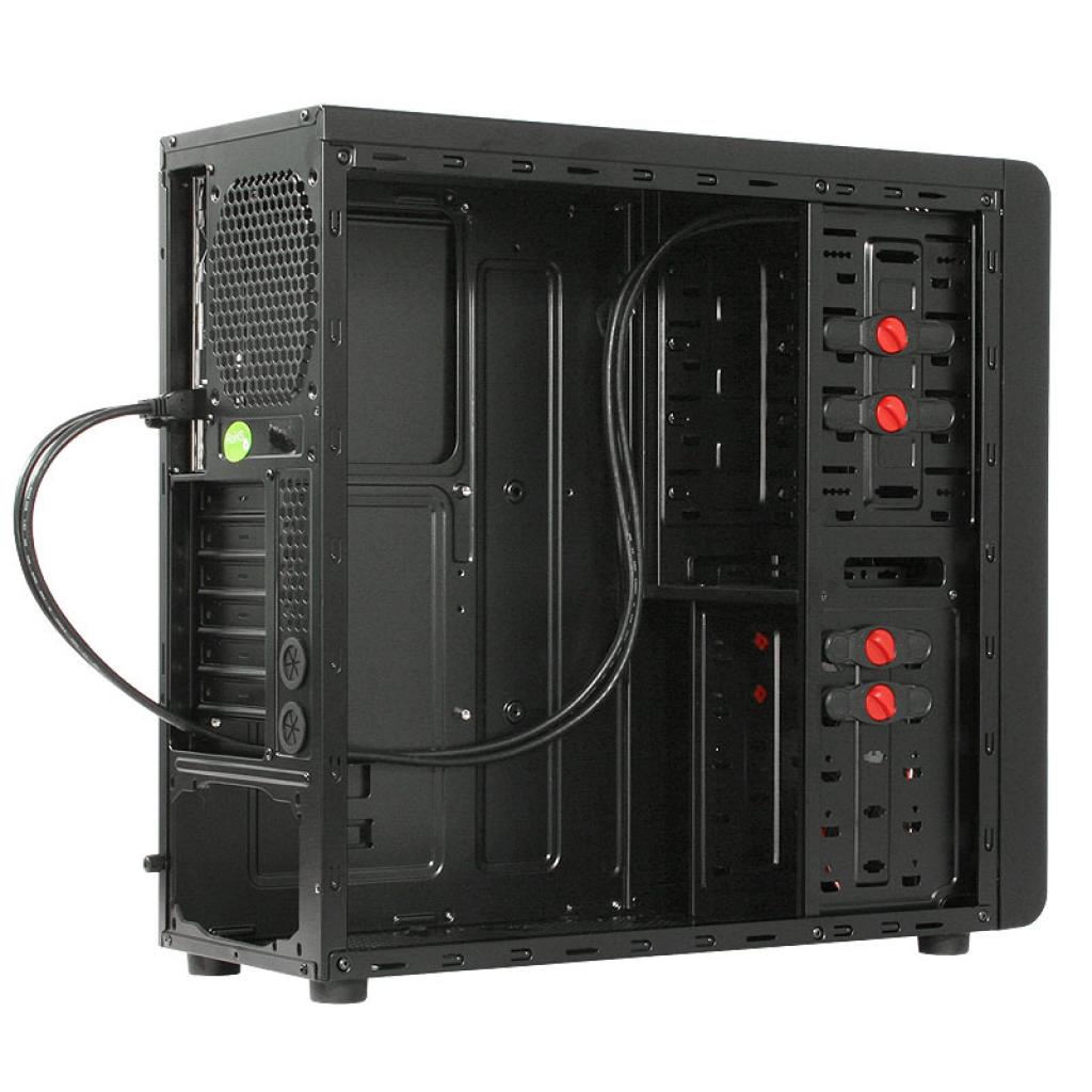 [13/05/2011] Cooltek K3 Evo 3.0: Gehäuse mit USB 3.0 für unter 40 Euro ( (3)