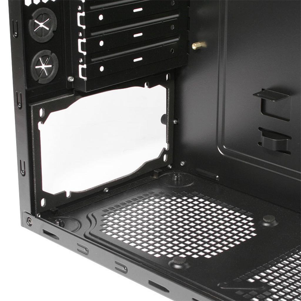 [13/05/2011] Cooltek K3 Evo 3.0: Gehäuse mit USB 3.0 für unter 40 Euro ( (4)