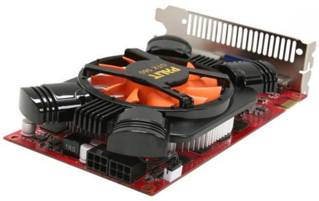 [16/05/2011] Geforce GTX 560: Technische Daten bekannt (3)