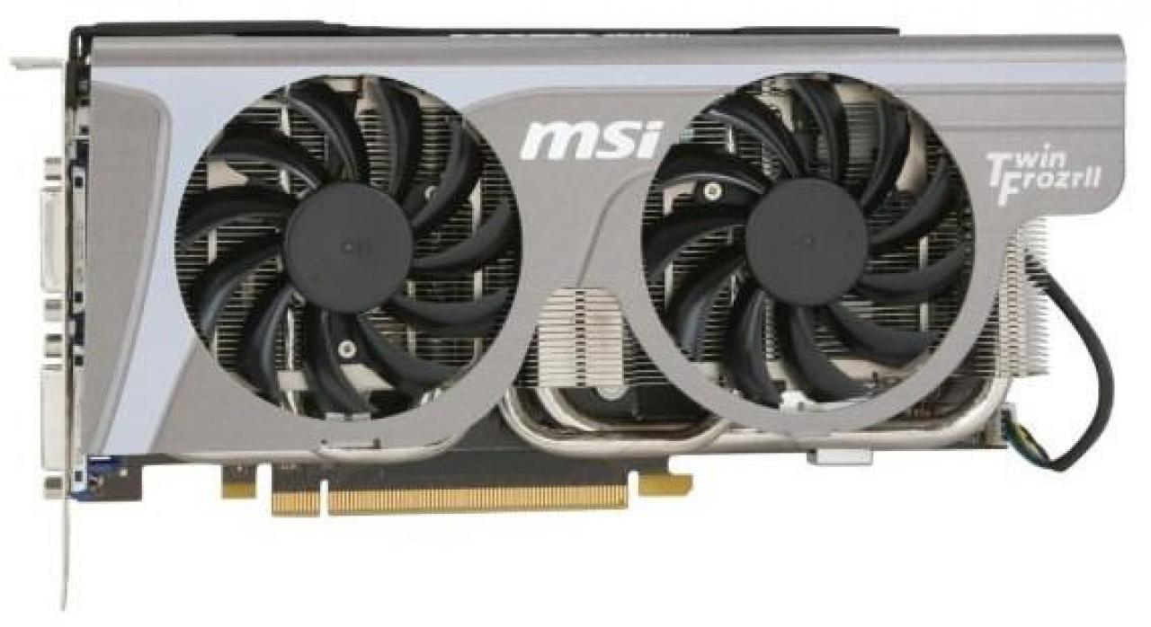 [16/05/2011] Geforce GTX 560: Technische Daten bekannt (5)
