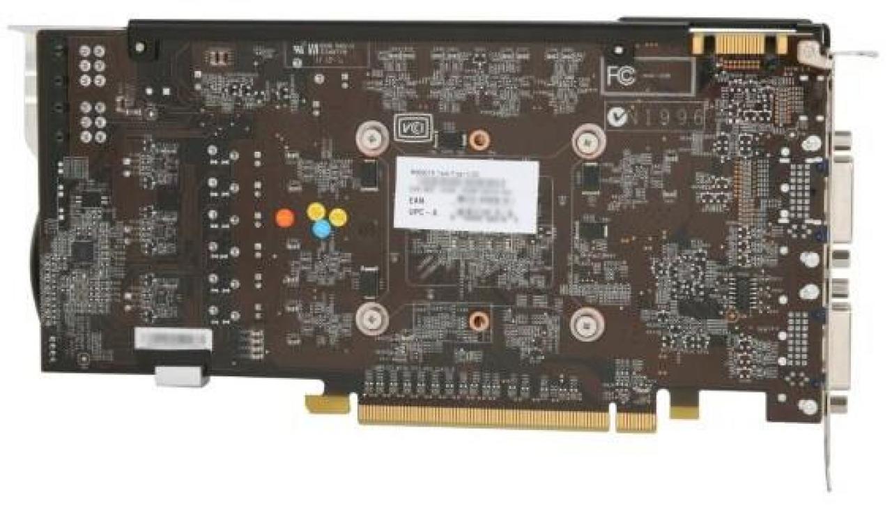 [16/05/2011] Geforce GTX 560: Technische Daten bekannt (7)