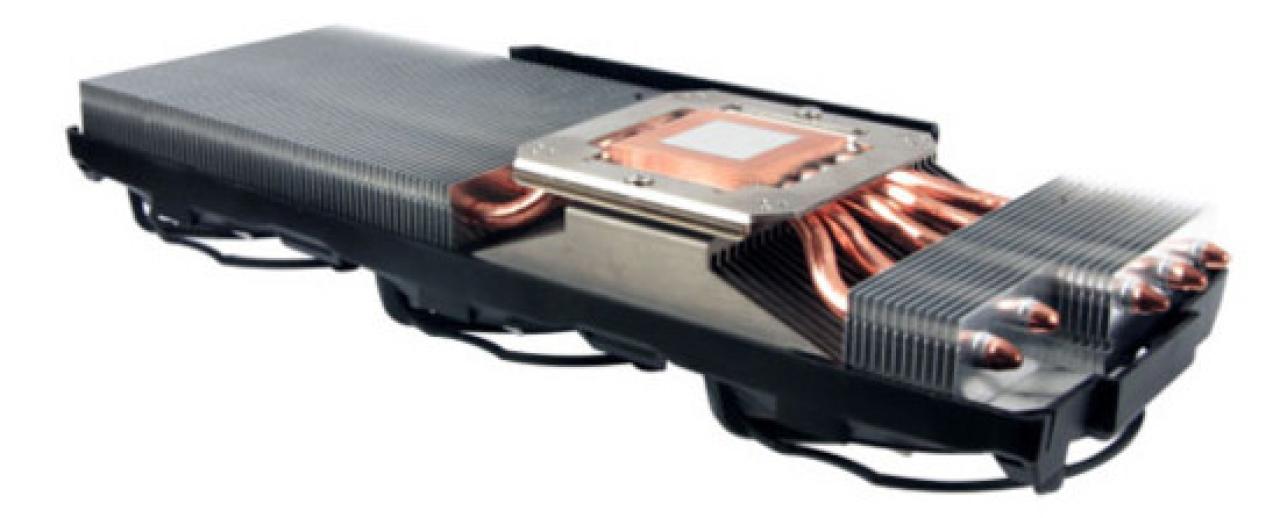 [23/05/2011] Arctic Cooling Accelero Xtreme Plus II