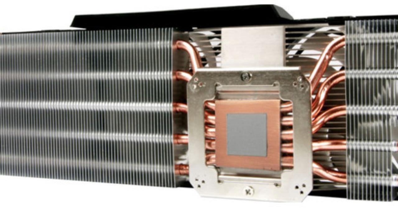 [23/05/2011] Arctic Cooling Accelero Xtreme Plus II