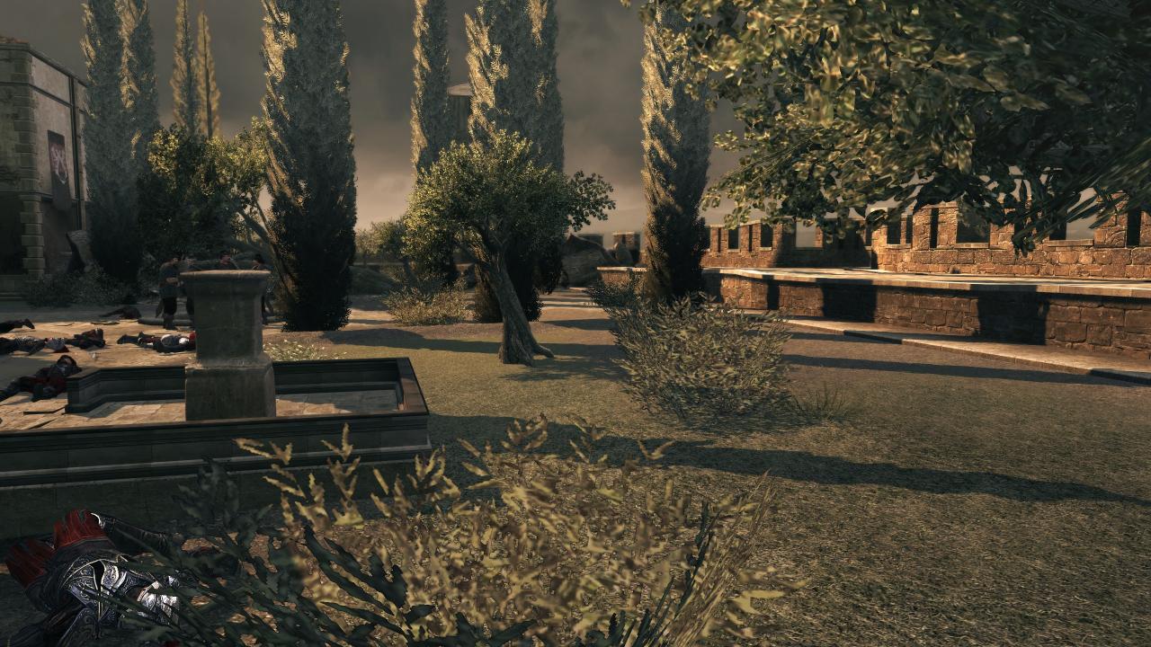 [16/05/2011] 2011: Assassins Creed Brotherhood