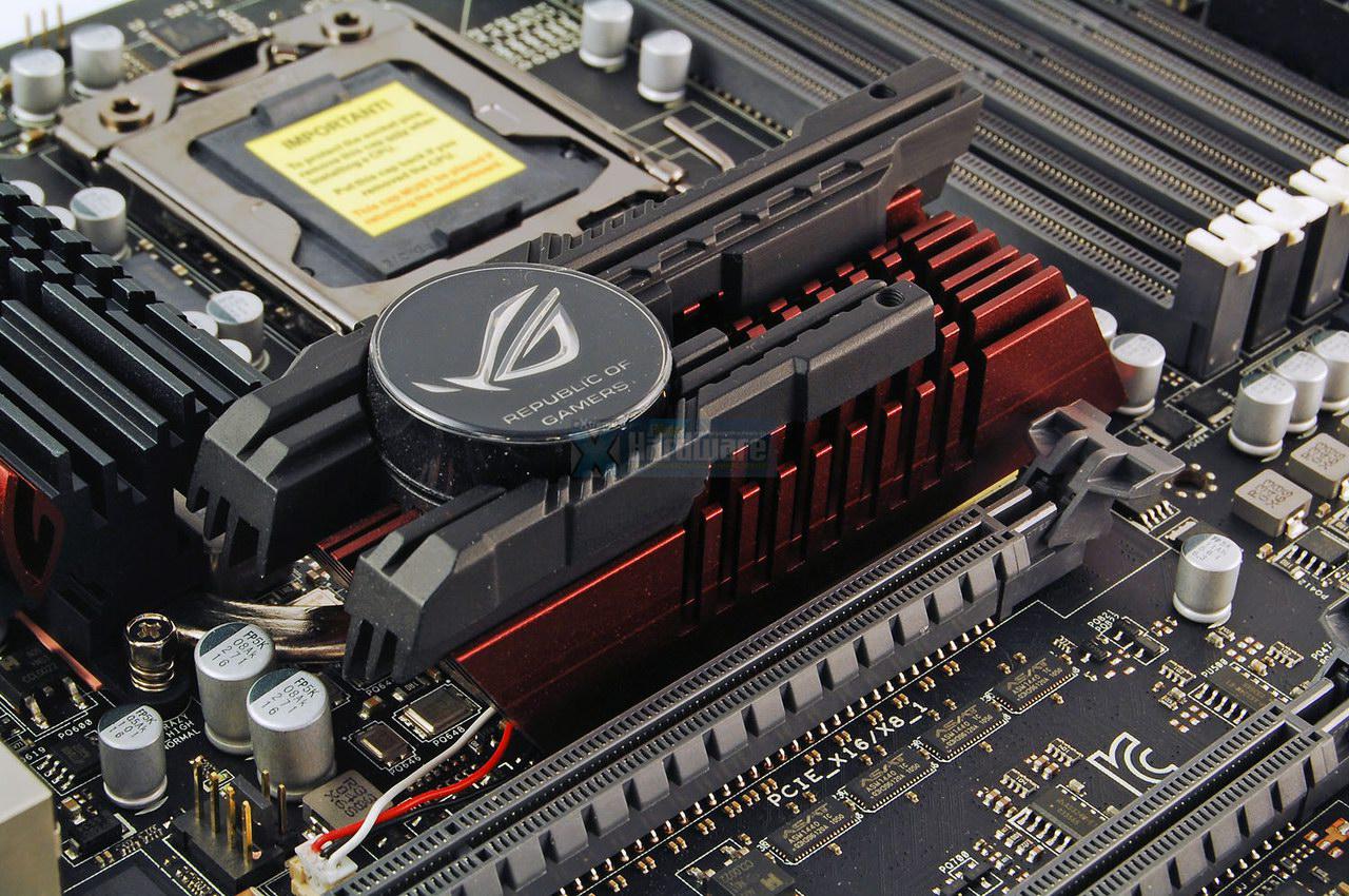 [06/05/2011] Asus Rampage III Black Edition im PCGHX-Test (3)