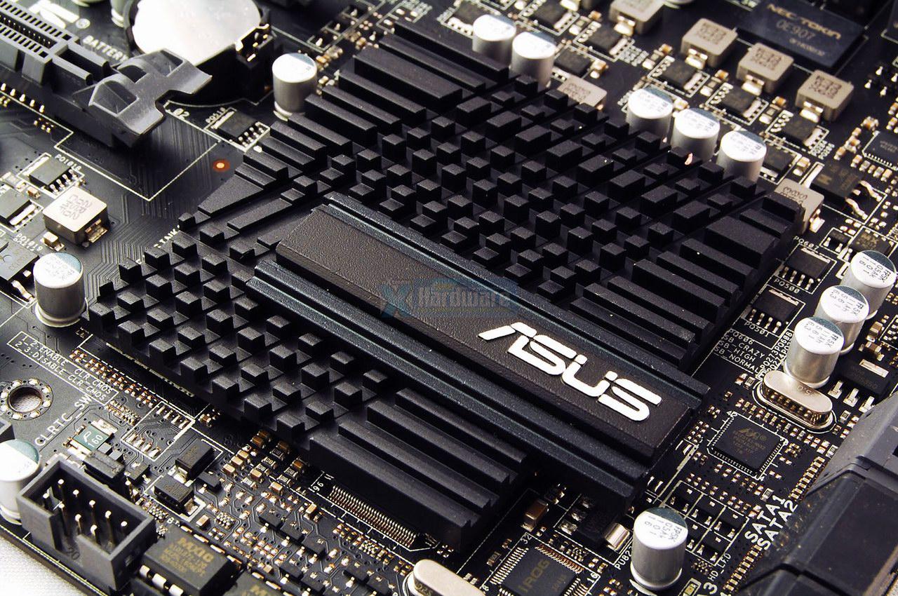 [06/05/2011] Asus Rampage III Black Edition im PCGHX-Test (4)