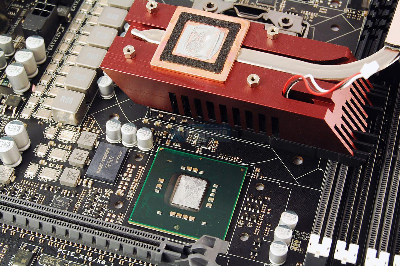 [06/05/2011] Asus Rampage III Black Edition im PCGHX-Test (6)