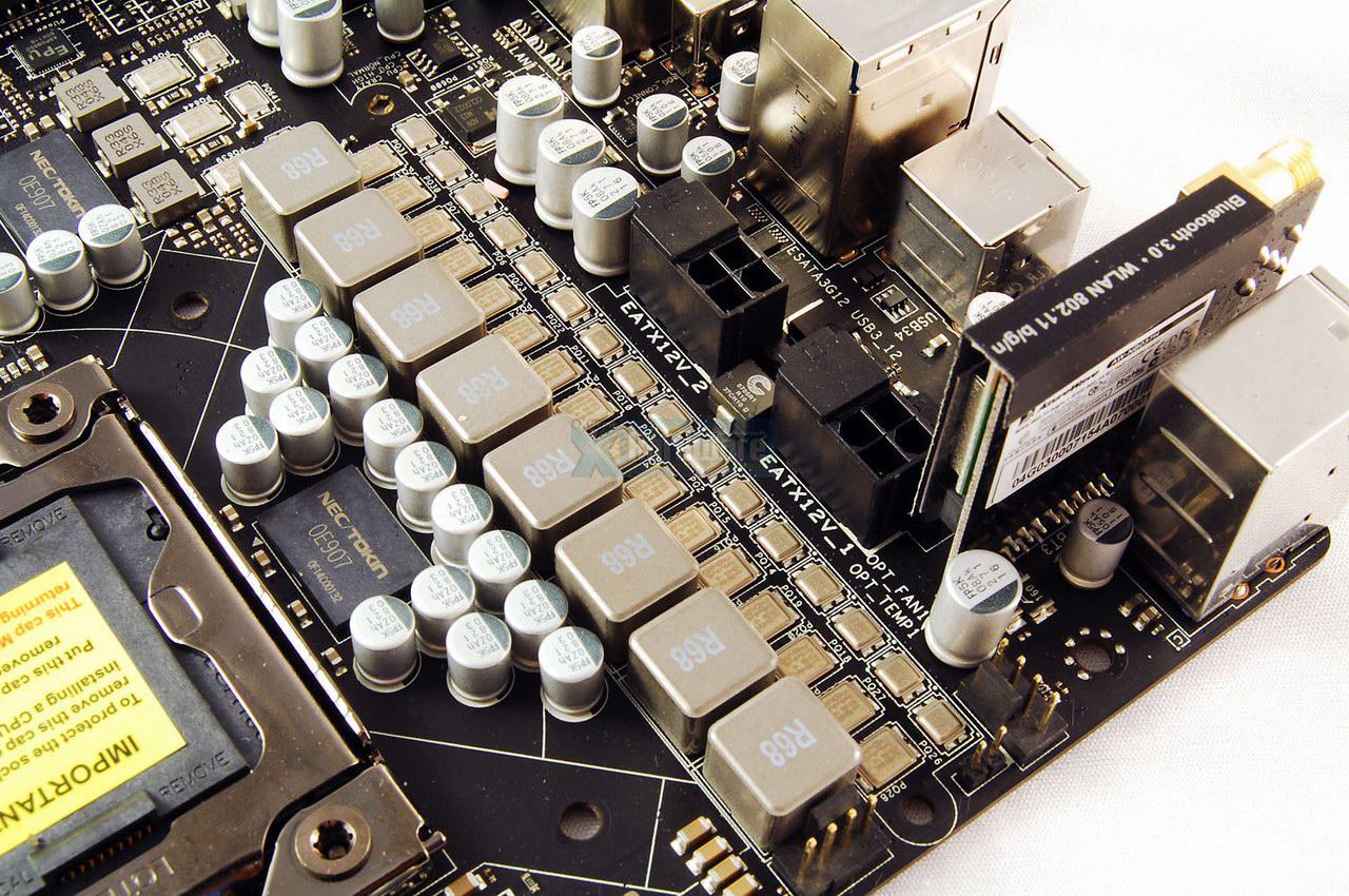 [06/05/2011] Asus Rampage III Black Edition im PCGHX-Test (7)