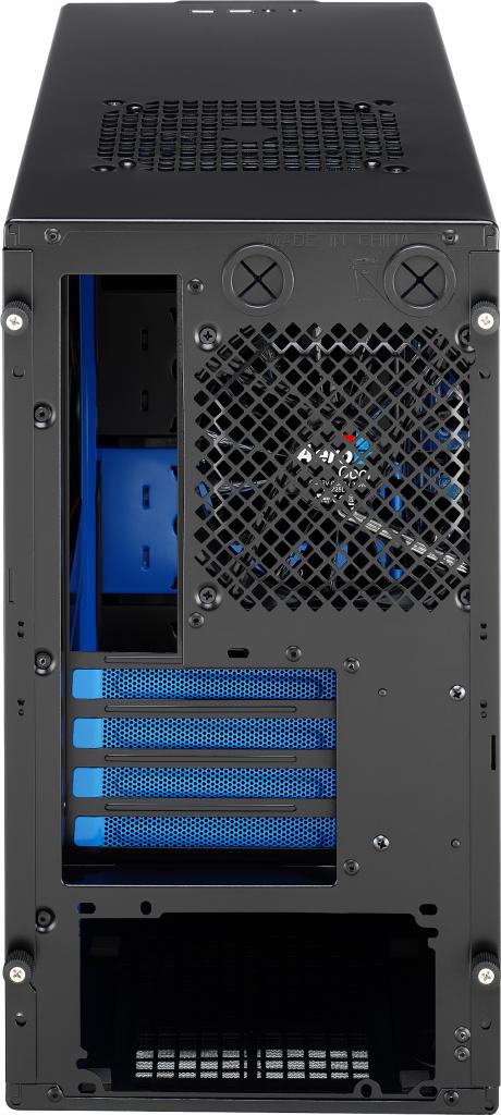 [19/05/2011] Aerocool PGS-Q-Serie: kompaktes Hardwareheim für Sparer (6)
