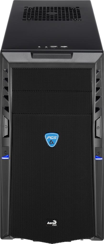 [19/05/2011] Aerocool PGS-Q-Serie: kompaktes Hardwareheim für Sparer (7)