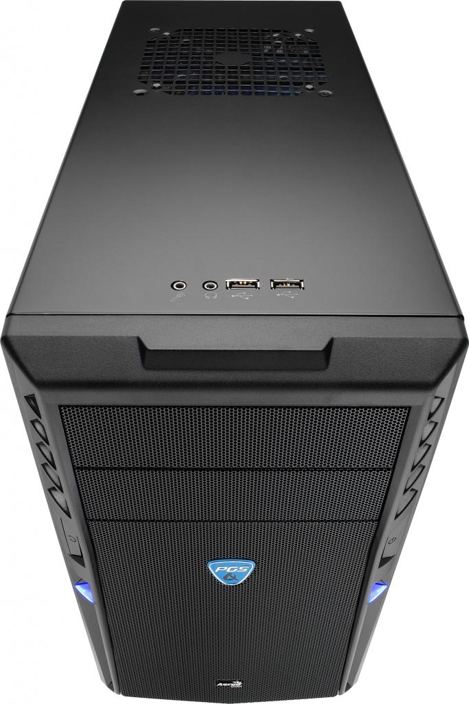 [19/05/2011] Aerocool PGS-Q-Serie: kompaktes Hardwareheim für Sparer (5)