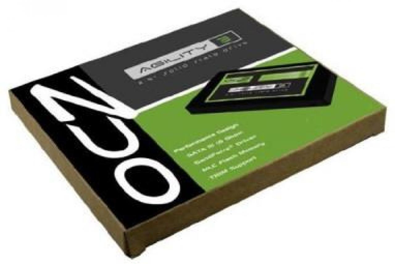 [07/05/2011] OCZ Agility 3: Nächstes Modell der neuen SSD-Generation gelistet (1)