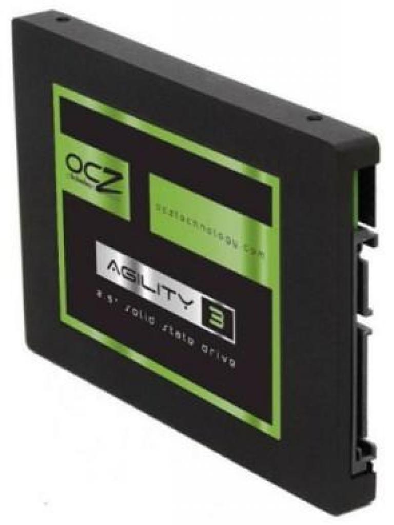 [07/05/2011] OCZ Agility 3: Nächstes Modell der neuen SSD-Generation gelistet (2)