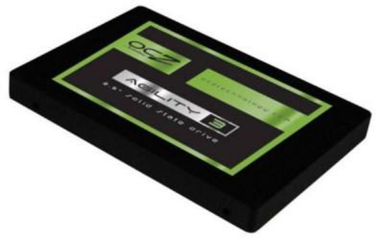 [07/05/2011] OCZ Agility 3: Nächstes Modell der neuen SSD-Generation gelistet (3)