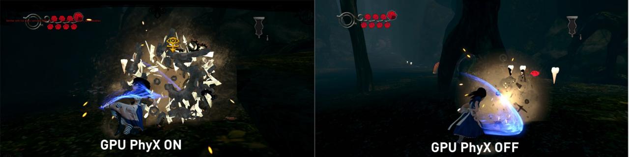 [13/05/2011] Alice Madness Returns erscheint mit GPU-beschleunigten PhysX-Effekten (1)