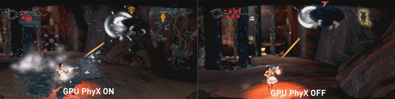 [13/05/2011] Alice Madness Returns erscheint mit GPU-beschleunigten PhysX-Effekten (4)
