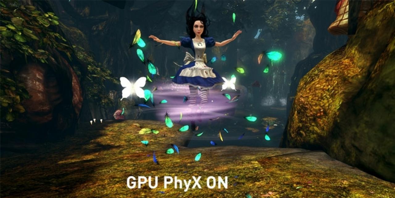 Alice Madness Returns erscheint mit GPU-beschleunigten PhysX-Effekten (5)