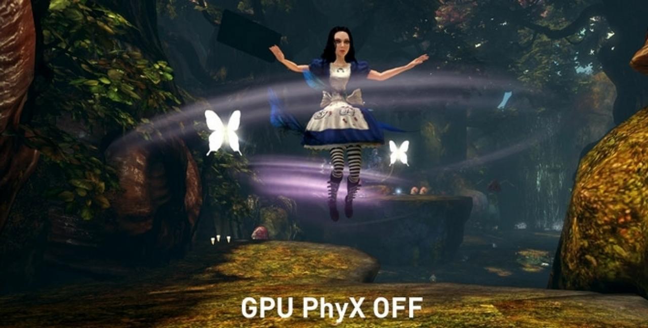 Alice Madness Returns erscheint mit GPU-beschleunigten PhysX-Effekten (6)
