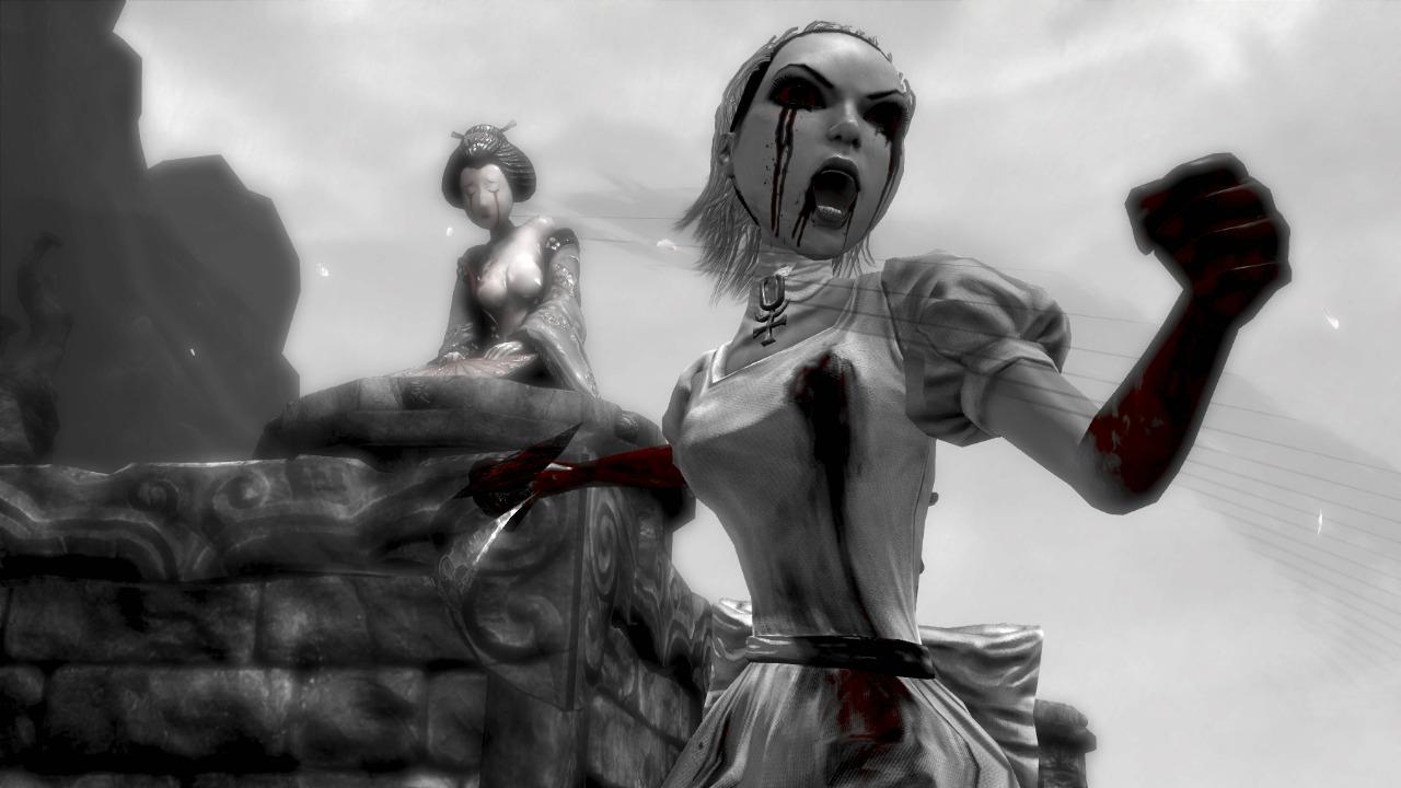 [27/05/2011] Alice: Madness Returns - 75 versus 90 (Presse versus User)