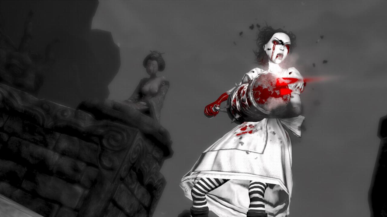 [27/05/2011] Alice Madness Returns: Hysteriemodus (3)