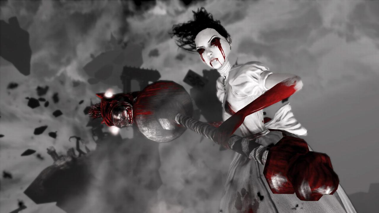 [27/05/2011] Alice Madness Returns: Hysteriemodus (4)