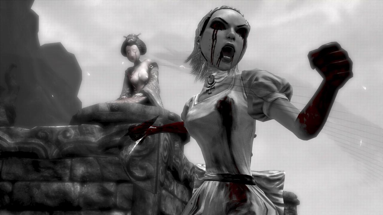 [27/05/2011] Alice Madness Returns: Hysteriemodus (1)