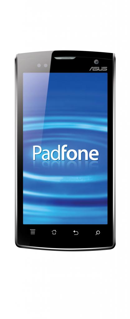 [30/05/2011] Asus Padfone