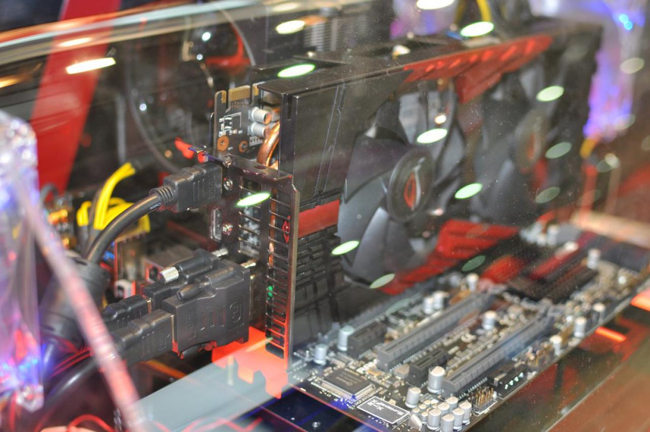 [31/05/2011] Asus Mars II 01