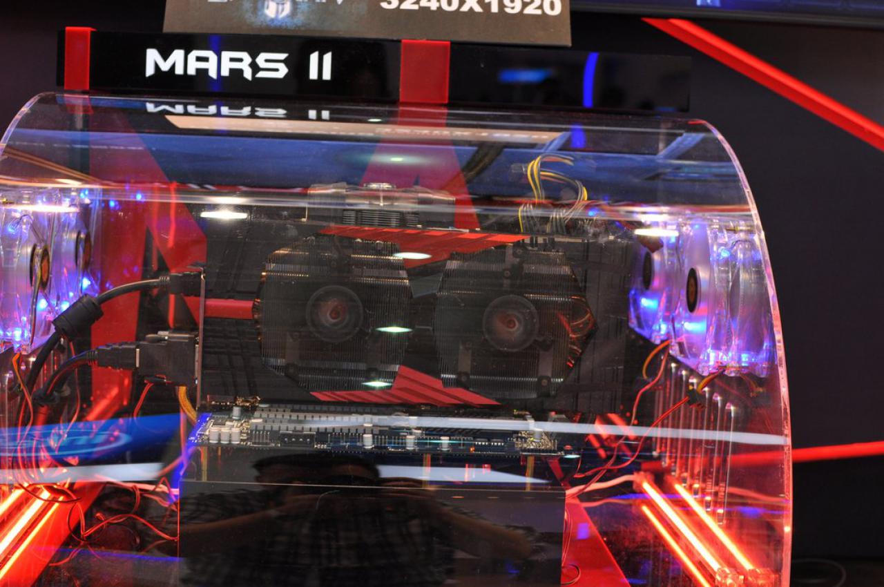 [31/05/2011] Asus Mars II 02