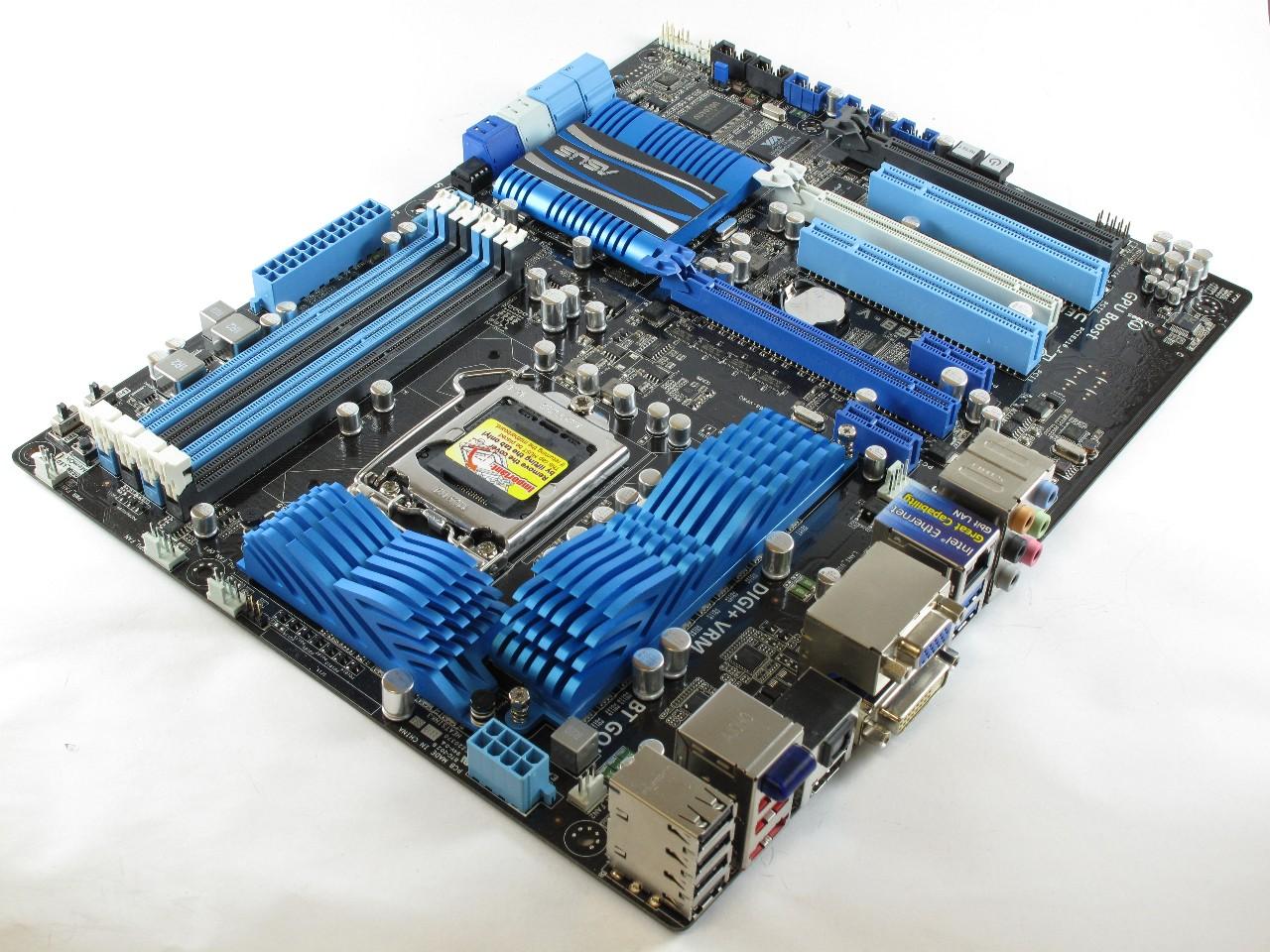 [10/05/2011] Asus P8Z68 V Pro 02