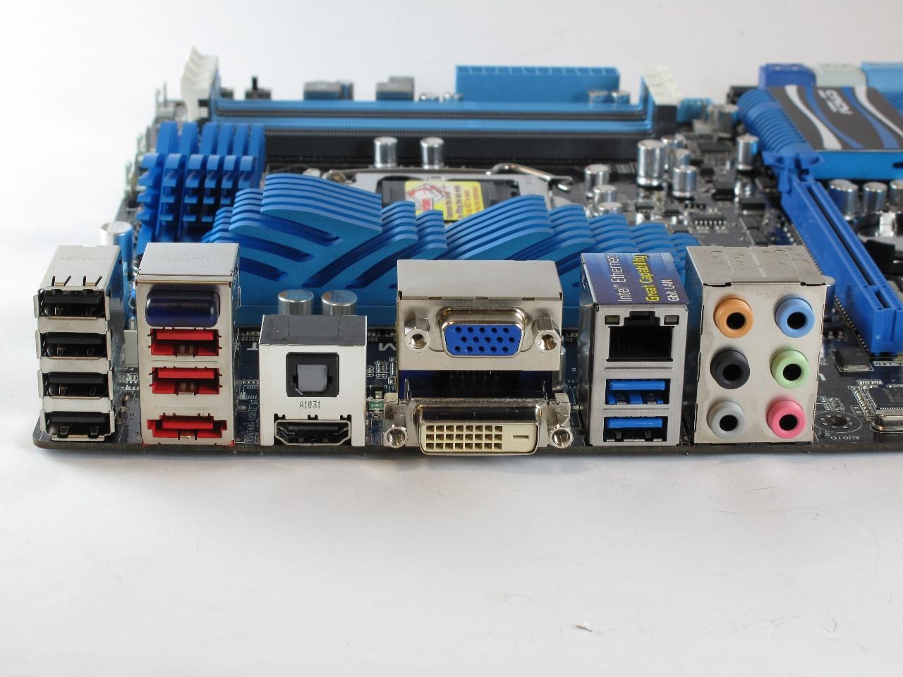 [10/05/2011] Asus P8Z68 V Pro 03