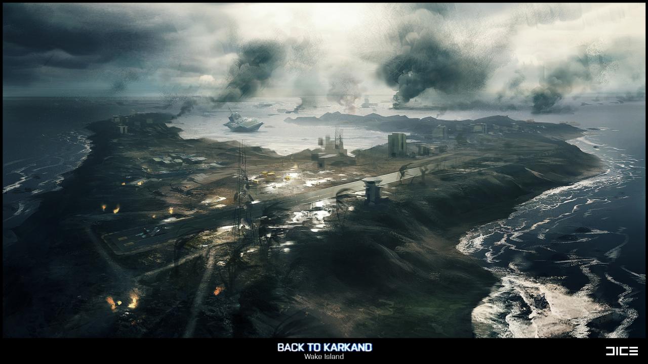 [18/05/2011] Battlefield 3 wird Koop-Kampagne unterstützen - Single- und Multiplayer-Demos auf der E3 (8)
