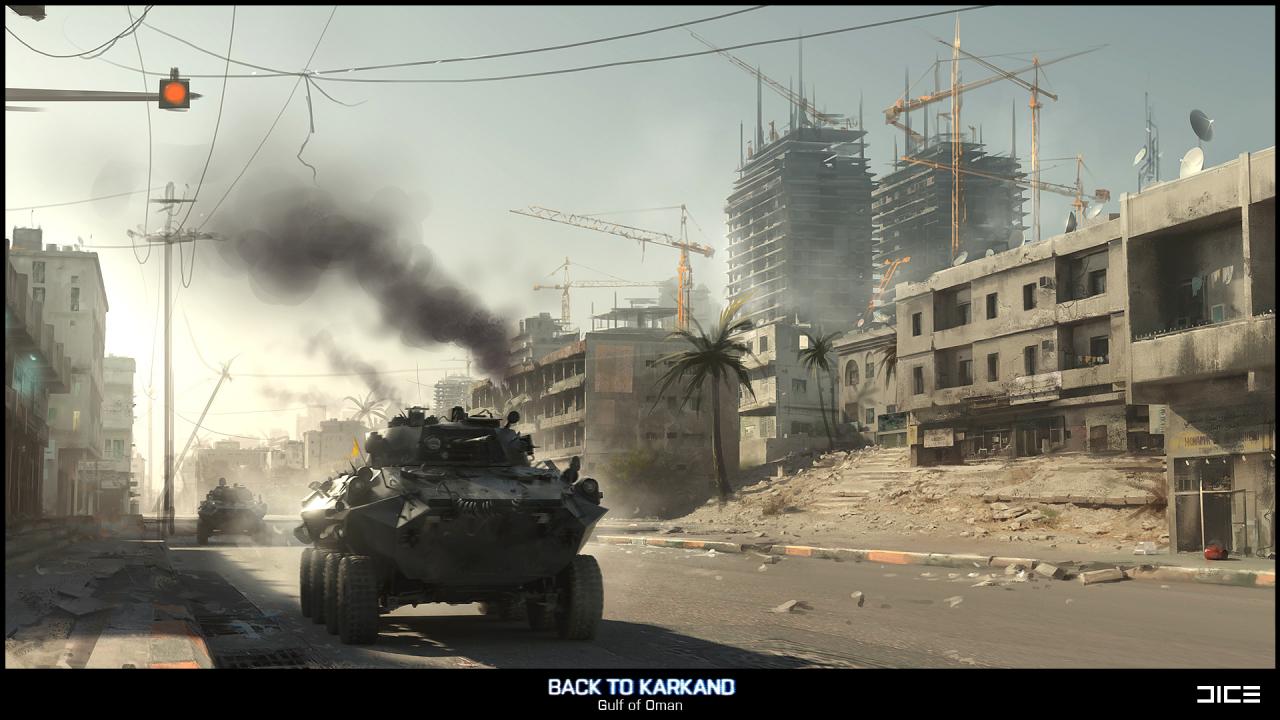 [27/05/2011] Battlefield 3 wird Koop-Kampagne unterstützen - Single- und Multiplayer-Demos auf der E3 (6)