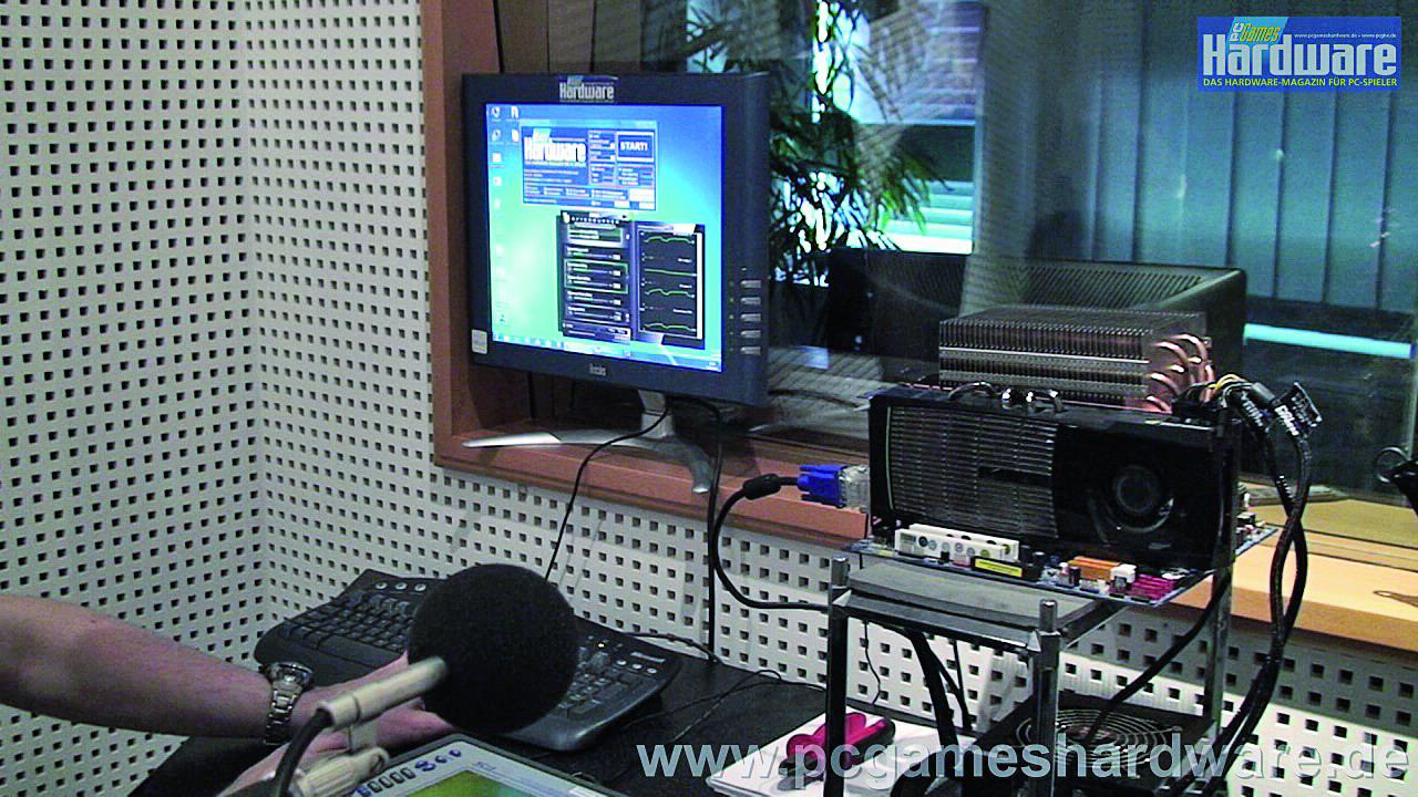 [30/05/2011] Begleitvideo zum Artikel Spielend Strom sparen